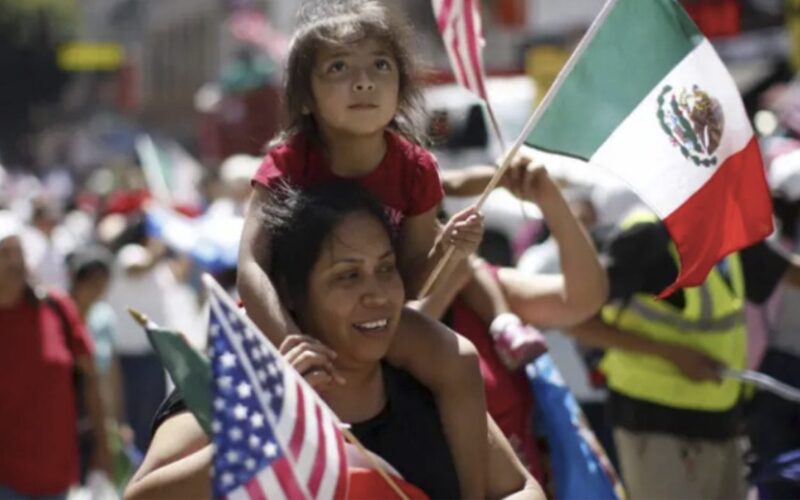 Latinos en EE.UU.: una fuerza cultural en crecimiento